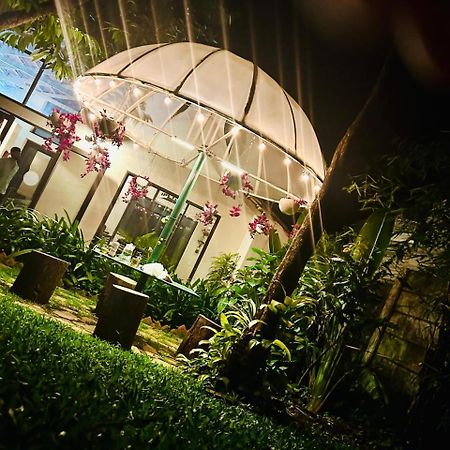 Aakriti Homestay Chikmagalūr 외부 사진