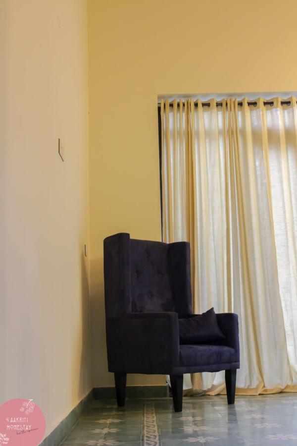 Aakriti Homestay Chikmagalūr 외부 사진