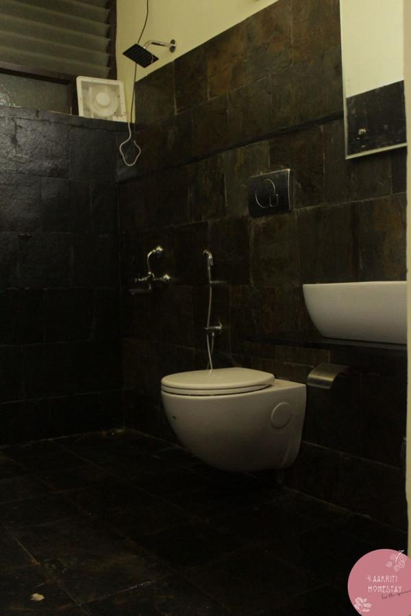 Aakriti Homestay Chikmagalūr 외부 사진
